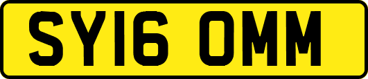 SY16OMM