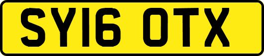 SY16OTX
