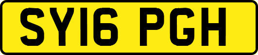 SY16PGH