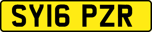 SY16PZR