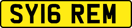 SY16REM