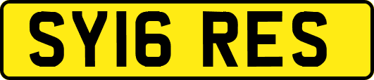 SY16RES