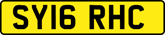 SY16RHC