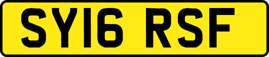SY16RSF