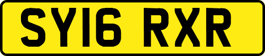 SY16RXR