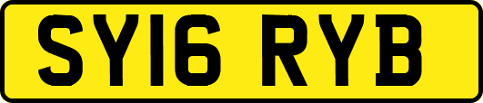 SY16RYB