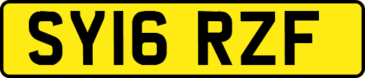 SY16RZF