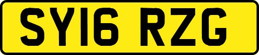 SY16RZG