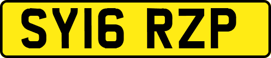 SY16RZP