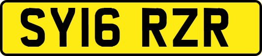 SY16RZR