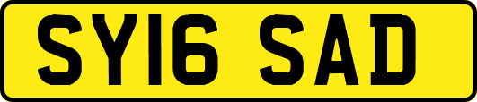 SY16SAD