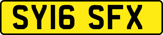 SY16SFX