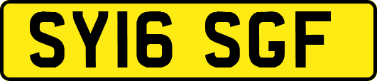 SY16SGF