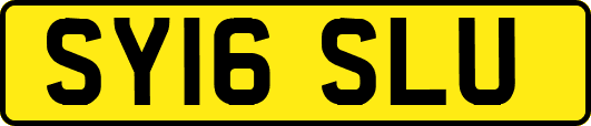 SY16SLU