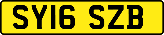 SY16SZB