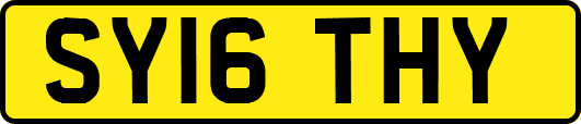 SY16THY