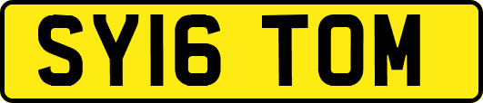 SY16TOM