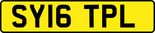 SY16TPL
