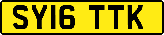 SY16TTK