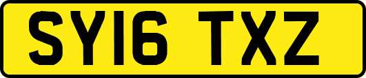 SY16TXZ
