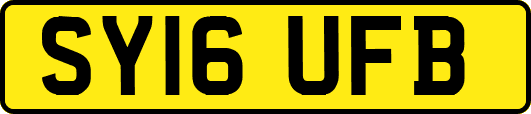 SY16UFB