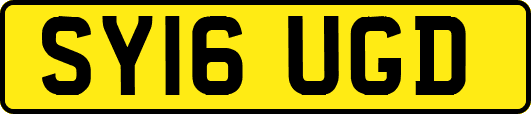 SY16UGD