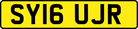 SY16UJR