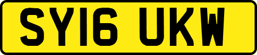 SY16UKW
