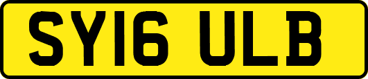 SY16ULB