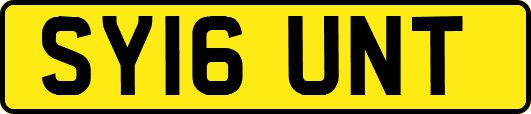 SY16UNT