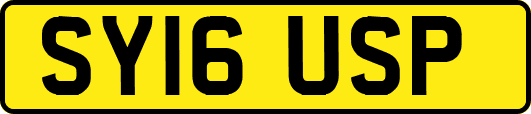 SY16USP