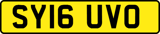 SY16UVO