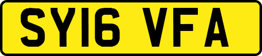 SY16VFA