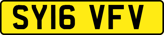 SY16VFV