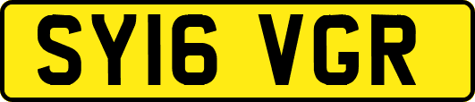 SY16VGR