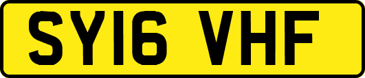 SY16VHF