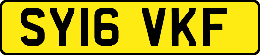 SY16VKF