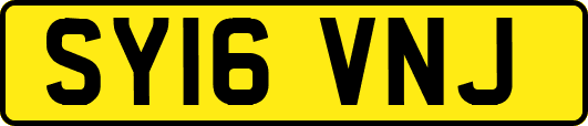 SY16VNJ