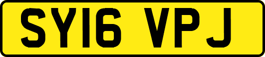 SY16VPJ