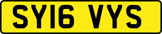 SY16VYS