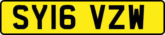 SY16VZW