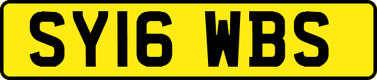 SY16WBS
