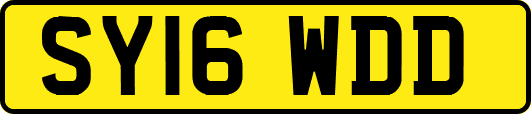 SY16WDD