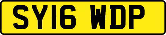 SY16WDP