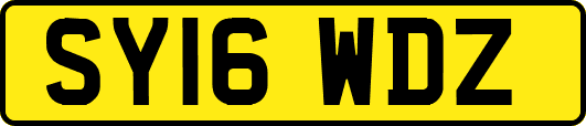 SY16WDZ