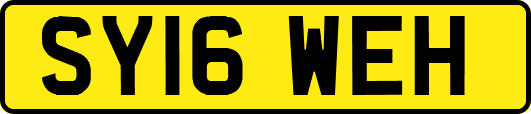 SY16WEH