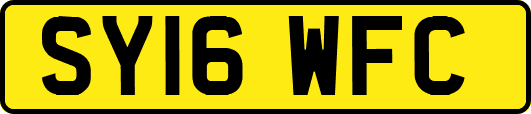 SY16WFC