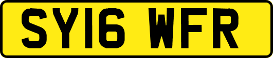 SY16WFR