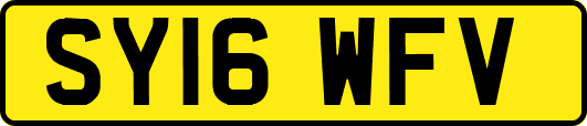 SY16WFV