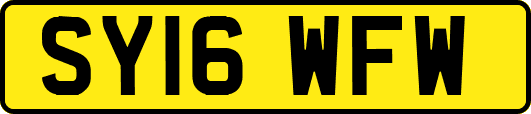 SY16WFW